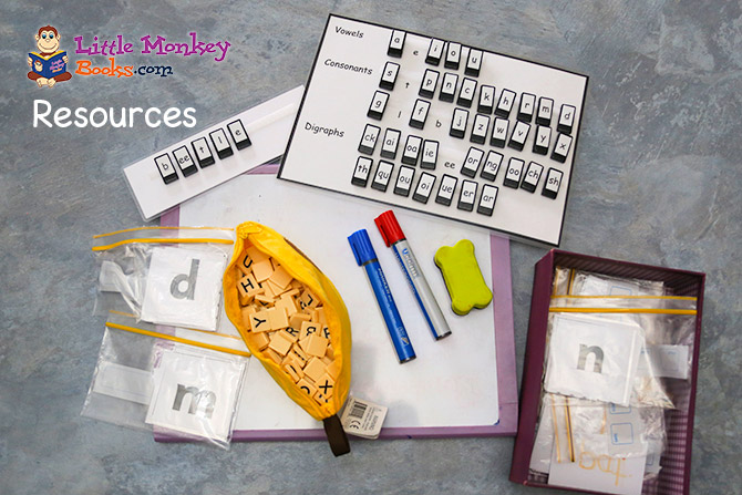NEW! Games for Online Tutors - Reading & Dyslexia Tutor